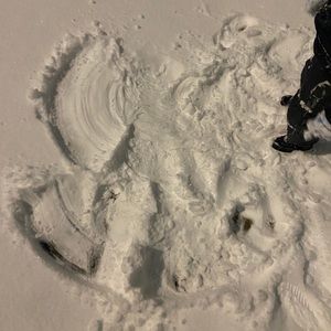 Meet your Posher, Kristin